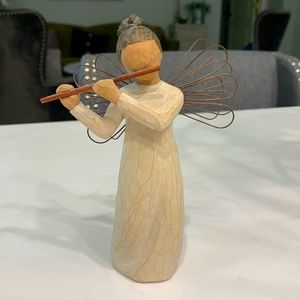 Willow Tree angel of Harmony